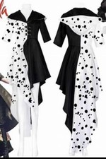 cruella de ville fancy dress