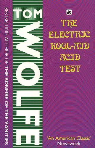 The electric kool aid acid - the, kool-aid