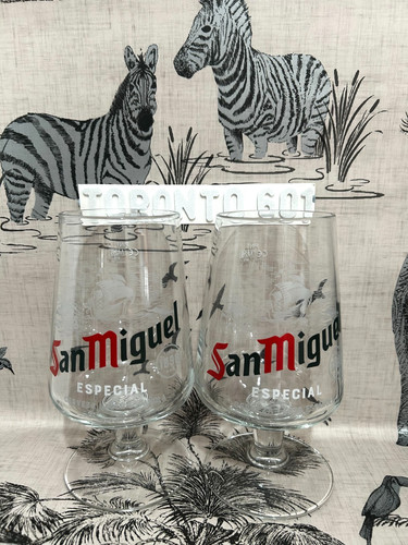 San miguel pint 20oz - miguel, beer