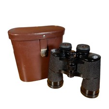 Carl Zeiss Jena 12x50B