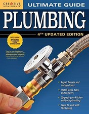 Ultimate Guide: Plumbing, 4th