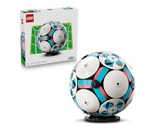 LEGO Editions Football - 3D