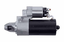 HELLA Starter Fits Maybach 57