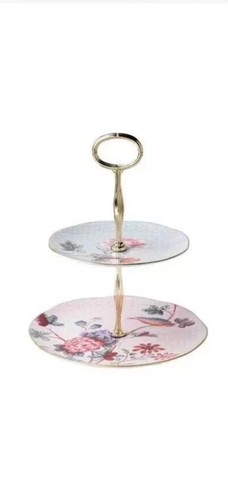 Wedgwood cuckoo tier cake - cuckoo,