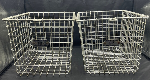 Lot vtg metal - of,