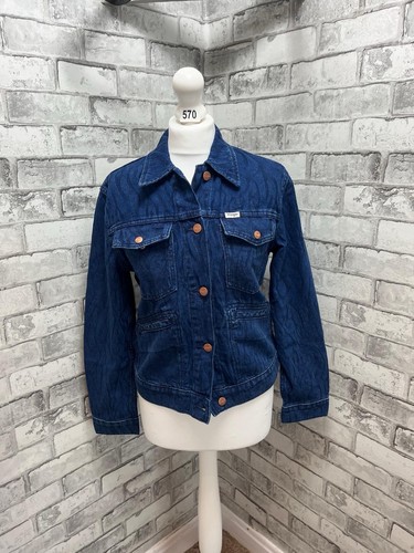 Wrangler denim jacket new - , with