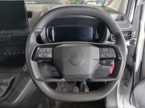 Steering wheel citroen - steering,