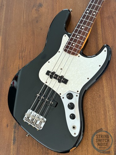 Fernandes jazz bass - fernandes, ’64