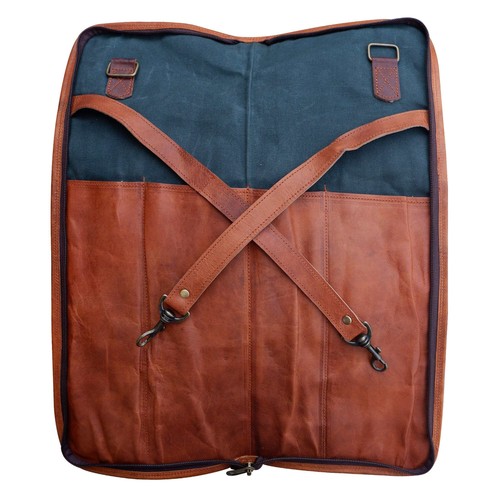 The bruford drumsticks bag - the,