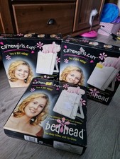 Carmen Girls Bed Head Heated