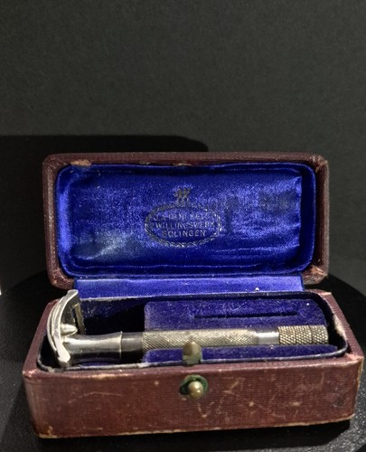 Vintage razor - vintage,
