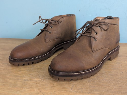 Mens sebago metro brown - sebago,