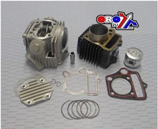 CYLINDER & HEAD CAM VALVE