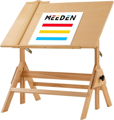 Solid wood drafting - drafting,