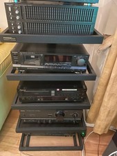 📼 Technics SR-8765 PXS