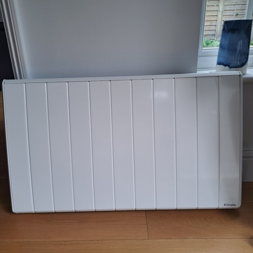 Dimplex rad electric - dimplex, q