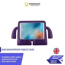Kids Shockproof Tablet Case