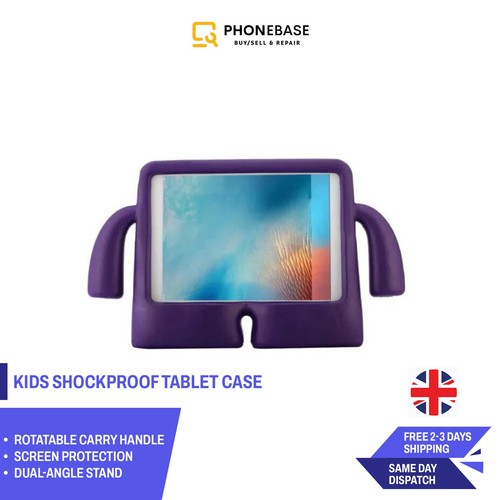 Kids shockproof tablet - shockproof,