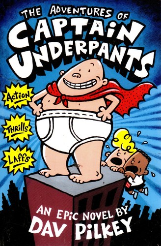 The adventures captain - adventures,