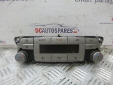 2008 FORD MONDEO HEATER CONTROL PANEL 7S7T18C612AF