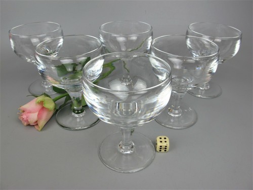 Thomas webb champagne glasses - champagne,