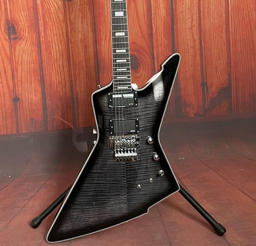 Factory sunburst solid body - sunburst,