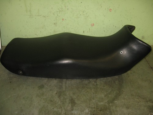 Kawasaki zzr 600d seat - zzr,