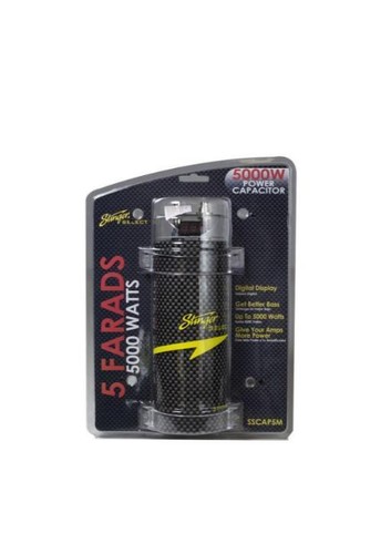 Stinger sscap5m farad - sscap5m, 5