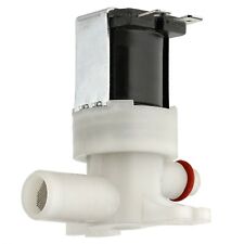 Solenoid Water Inlet Valve Straight Complete Inc Coil For Triton Electric Shower