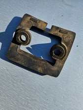 Yamaha DT125LC Mk3 DT200LC rear lamp rubber seal