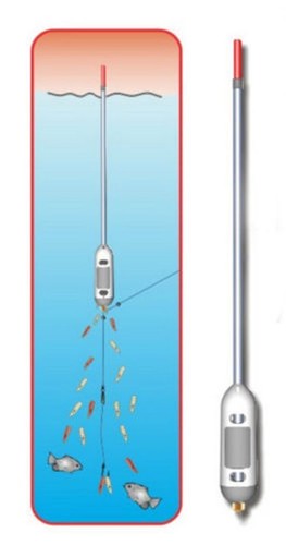 Stonfo maggot carp - maggot,