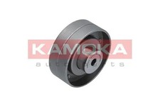Timing belt tensioner pulley