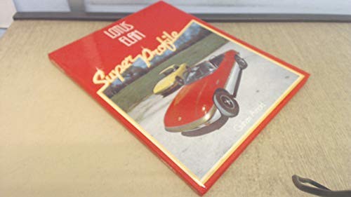 Lotus elan foulis - (a, motoring