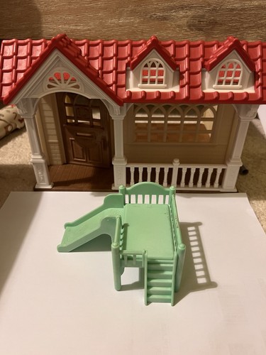 Sylvanian families sweet - families,