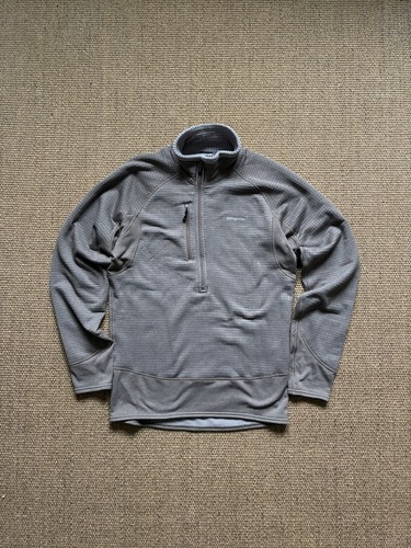 Patagonia flash pullover - patagonia, r1