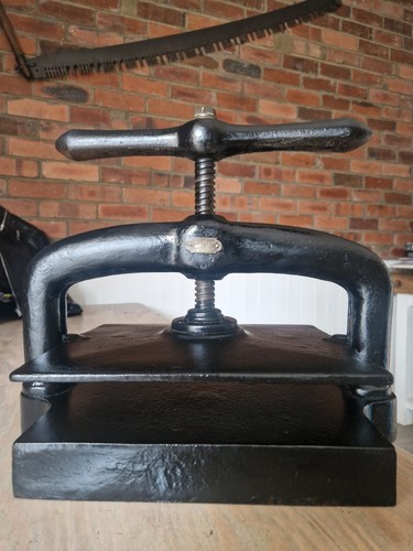Antique 19th century cast - 19th,