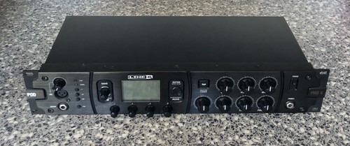 Line pod pro - 6,
