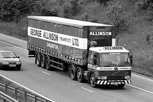 Photo allinson darlington - allinson,,