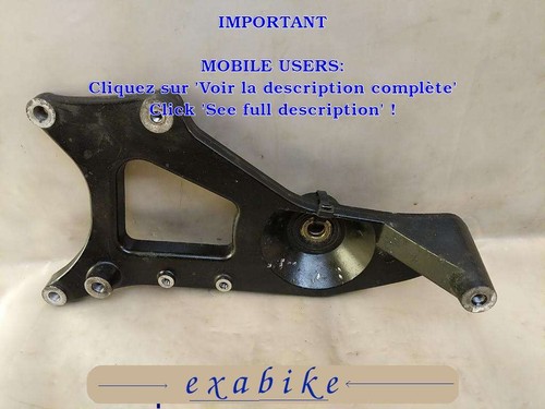Support for yamaha - for, vity