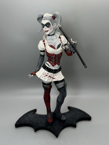 Rare harley quinn batman - harley,