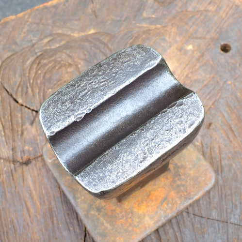Big blacksmith bottom - 1, 1/8"