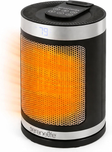 Electric space heater 1500w - space, heater,