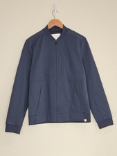 Ministry of Supply Jacket Blue