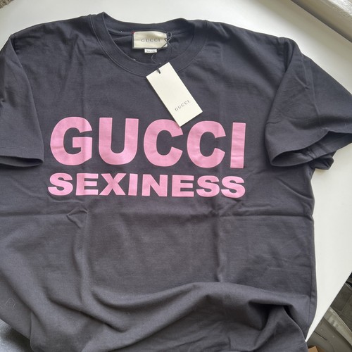 Authentic gucci sexiness - authentic, "sexiness"