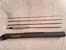 Sage Fli 586- 4 fly rod  8’6