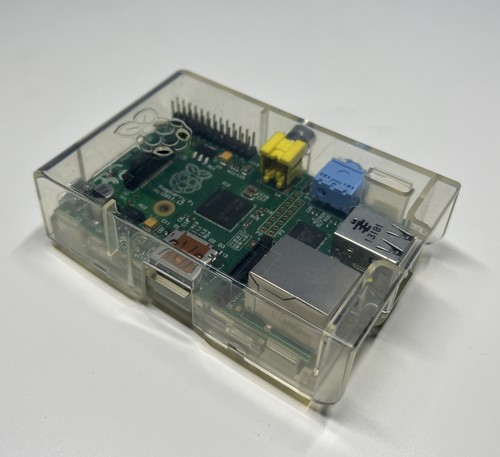 Raspberry 2011 model - raspberry, (c)2011.12