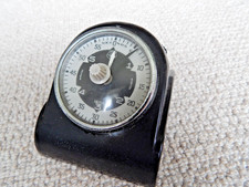 Smiths Vintage Bakelite