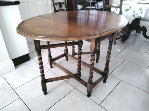 Antique solid oak wood - oak,