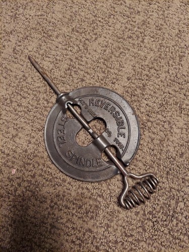 Antique 1915 griswold - 1915,