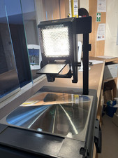 Portable Overhead Projector